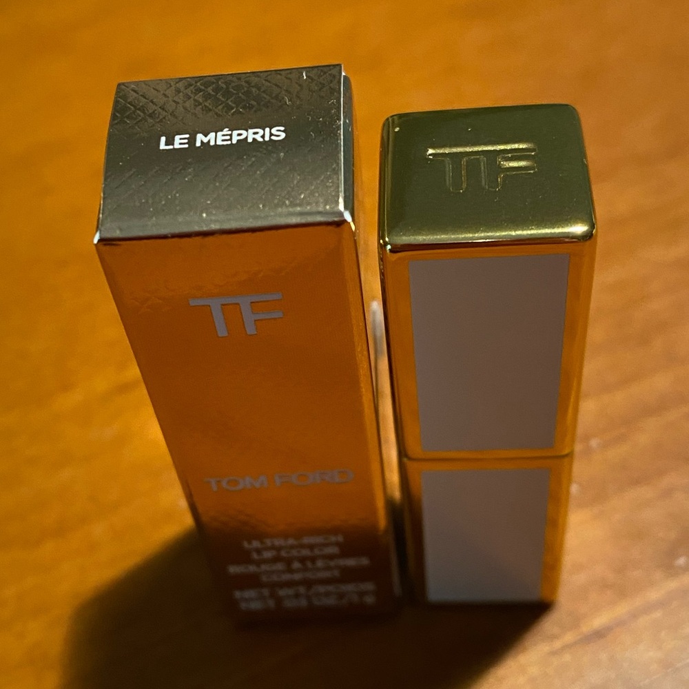 Tom Ford Ultra Rich Lip Color - Picture 4 of 16